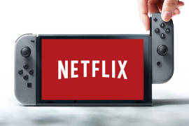 Netflix va por los videojuegos, estará en el E3 2019