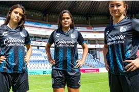 Querétaro tendrá su propio estadio de la Liga MX Femenil