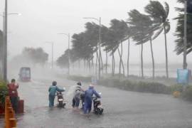 El huracán Aletta será el primero en llegar a tierras mexicanas.