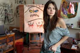 Feminismo está de luto: encuentran muerta a Oksana Shachko, cofundadora de Femen