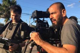 Asesinan en Acapulco a Erick Castillo, cinefotógrafo y colaborador de Discovery Channel
