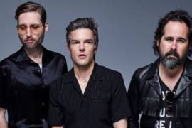 The Killers aprovecharán la cuarentena para ofrecer un concierto virtual