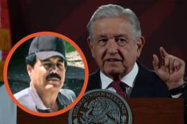 Estas revelaciones arrojan luz sobre una oscura relación entre las autoridades y el narcotráfico en la Ciudad de México en tiempos de AMLO como jefe de gobierno.