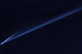 Detecta la NASA autodestrucción de un asteroide
