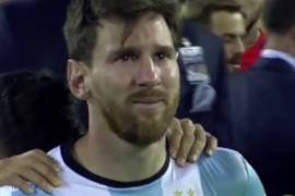 Estas son las más grandes derrotas que ha tenido Lionel Messi como futbolista