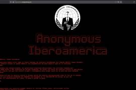 ¿Qué dice el mensaje de Anonymous contra el gobierno de AMLO?