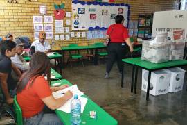 La Sedu supervisará la apertura anticipada de las escuelas seleccionadas como sedes electorales desde las 06:30 horas para evitar retrasos en la instalación de casillas el día de la elección.