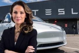 Teresa Gutiérrez Smith es la country manager de Tesla en el país.