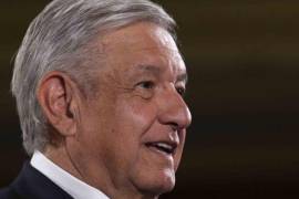 López Obrador lamentó la muerte del expresidente mexicano Luis Echeverría.