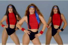 ‘Girl Like Me’ con los Black Eyed Peas y otras seis sorprendente colaboraciones de Shakira