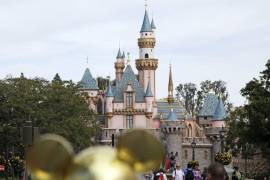 Disneyland cerrará de manera temporal sus parques por coronavirus