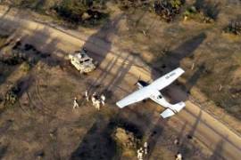 En 2020, el ejército confiscó una aeronave Cessna que transportó un cargamento de droga, sin que se reportaran detenidos