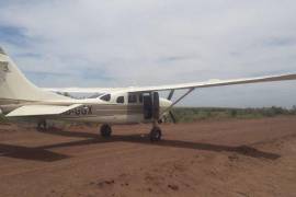 Se desconoce la procedencia de la avioneta Cessna, por lo que se solicitó que peritos de Aeronáutica Civil se hagan cargo de las investigaciones sobre este accidente aéreo.