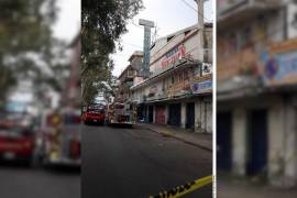 Dos menores de edad perdieron la vida este miércoles durante un incendio en la Arena San Juan.