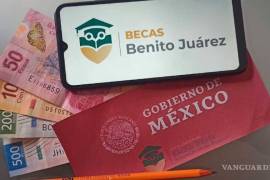 La SEP anunció que este 2024 los beneficiarios de la Beca Benito Juárez únicamente recibirán dos depósitos repartidos en los 10 meses que durará el apoyo.