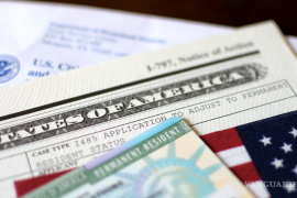 Deberías aprovechar este momento para realizar el trámite para la Visa Americana.