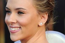 ‘Aquí conocí al amor de mi vida’, Scarlett Johansson declara su amor abiertamente en SNL