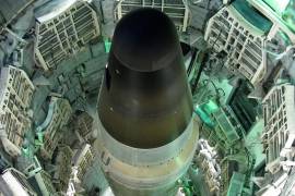 La directora ejecutiva de la Campaña Internacional para Abolir las Armas Nucleares señaló que “es una irresponsable escalada en la nueva carrera de armamento”
