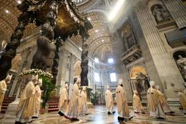 Vaticano evalúa excomulgar a los miembros de la mafia