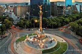 La enorme Ciudad de México se convirtió en diciembre pasado como una de las tres mejores ciudades para vivir en el mundo