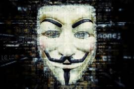 Anonymous apoya a Colombia: se atribuye hackeo a página del Ejército