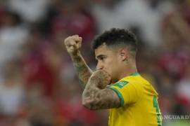 Brasil invicto y con el pase asegurado a Qatar llega a ese encuentro sin Neymar ni Vinicius Junior.