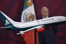 Para diciembre se espera que Mexicana de Aviación opere con 10 aviones Boeing enfocadas en el ahorro de combustible y recorridos superiores a los 5 mil kilómetros