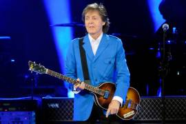 Paul McCartney vendría a México para inaugurar el nuevo estadio del Cruz Azul