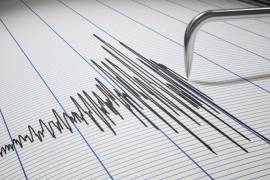 Reporta Sistema Sismológico Nacional, al menos 4 sismos de 4.0 en BCS, Jalisco y Oaxaca