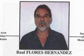 “El Tío”, narco vinculado a Rafa Márquez y Julión Álvarez, es extraditado a EU