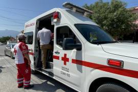 La Cruz Roja y la Agencia de Investigación Criminal respondieron al reporte de la agresión, brindando atención médica y movilizando recursos.
