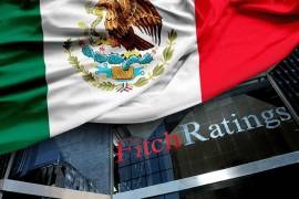 Según Hacienda, con Fitch Ratings son ya cuatro calificadoras que avalan a México este año.
