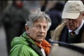 Roman Polanski cancela conferencia ante rechazo de estudiantes