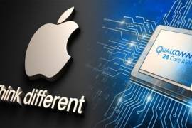 Apple violó patente del fabricante de chips Qualcomm, determina juez