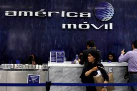 América Móvil invertirá más de 7 mil mdd en Brasil