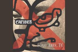 Luego de tres años de silencio, Caifanes estrena esta nueva canción.