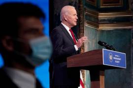 Reforma Migratoria: Con 8 años viviendo en EU, Joe Biden planea dar ciudadanía