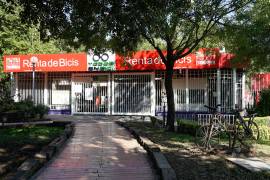 Pega duro la crisis: Rematan 250 bicicletas de Parque Fundidora para poder pagar sueldos