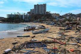La dificultad será que Hacienda pueda obtener los suficientes ingresos para implementar este plan de apoyo a Acapulco