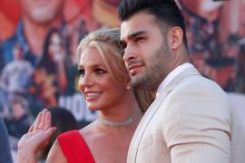 Medios internacionales especulan que Spears y Asghari se casaron hace algunas semanas, ya que ella habla de él como su esposo y no prometido.