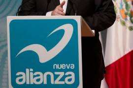 Efrén Ortiz Álvarez, representante del Nueva Alianza en el IEEM, señaló que impugnarían la decisión del órgano electoral.