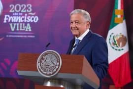 La Mañanera ha sido un escaparate permanente para que el presidente López Obrador arremeta contra sus opositores.