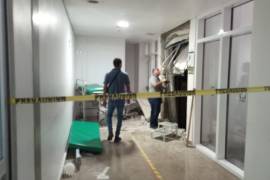 La noche del 10 de julio en el Hospital General de Zona No. 18 de Playa del Carmen, Quintana Roo, se dio el fallecimiento de una pequeña de 6 años en un elevador; ahora FGR atraerá caso.