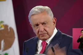 El presidente Andrés Manuel López Obrador afirmó que denunciará este miércoles ante el Consejo de la Judicatura al juez que emitió el fallo en su contra