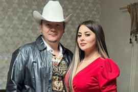 Las balas arrebataron la vida al cantante Kevin Amalio junto a su esposa Marisela Sandoval, en el lugar del ataque
