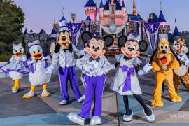 quote der: ¡A Celebrar! Disney cumple 100 años de ‘hacer magia’ para todos