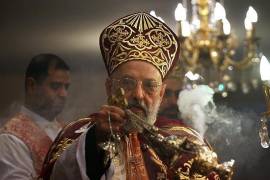 Los coptos, la minoría cristiana de Egipto