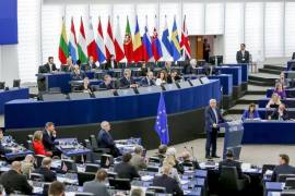 Eurocámara declara a Rusia como Estado promotor del terrorismo