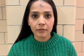 Jessica Johanna Oseguera González, “La Negra”, fue liberada en marzo de 2022, tras cumplir una sentencia de 30 meses de prisión
