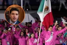 Samuel García busca que Monterrey sea la ciudad sede para los Juegos Panamericanos 2027, tras la cancelación en Barranquilla.